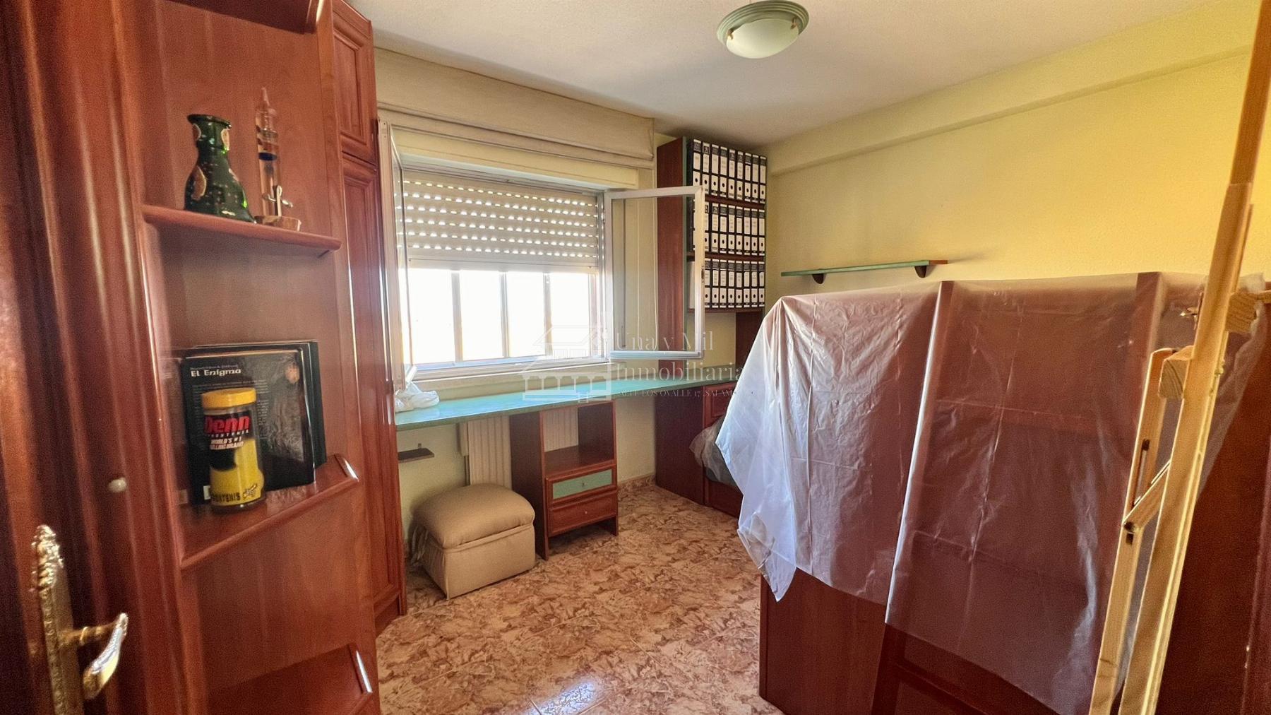 Dormitorio