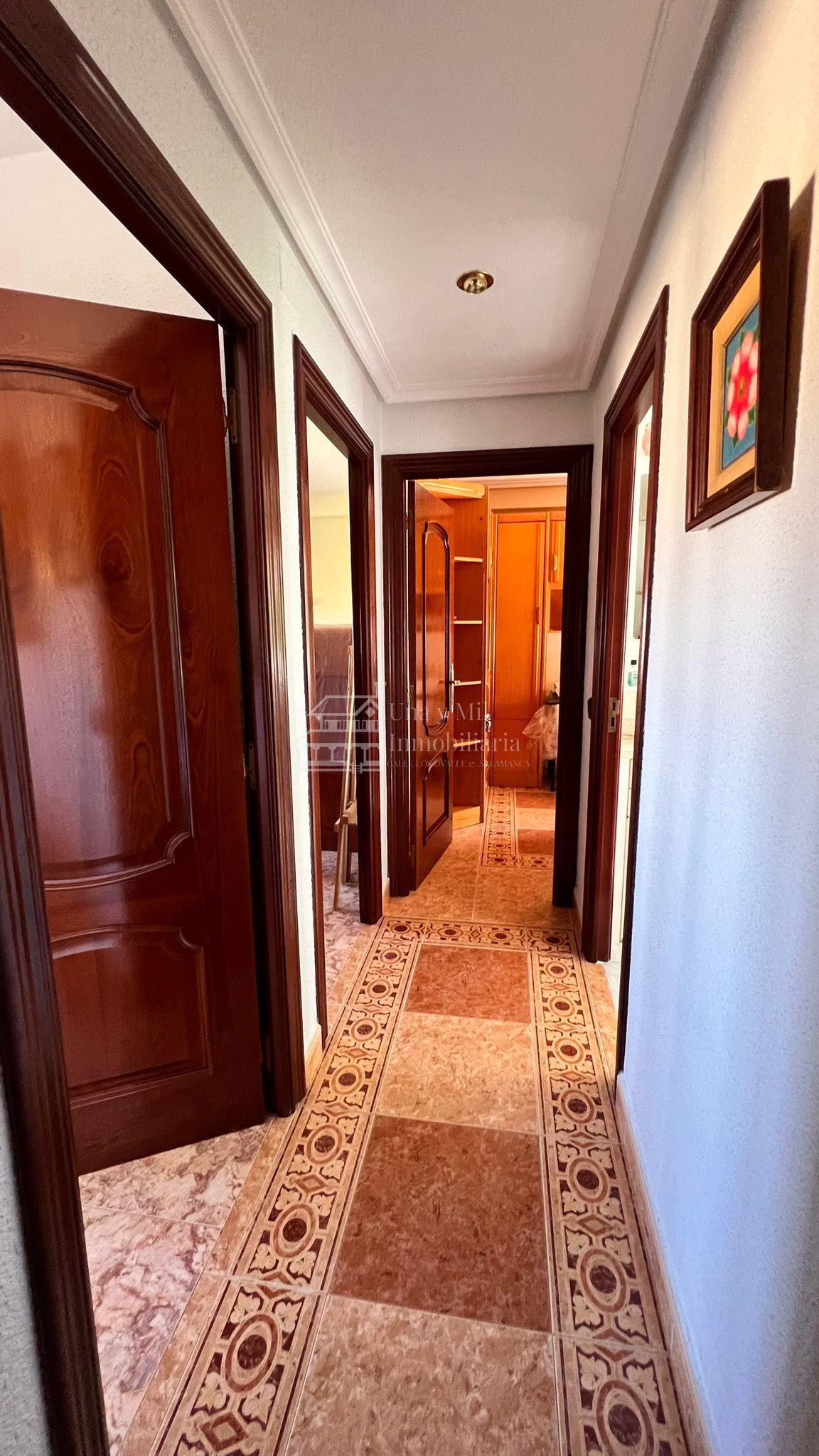Pasillo