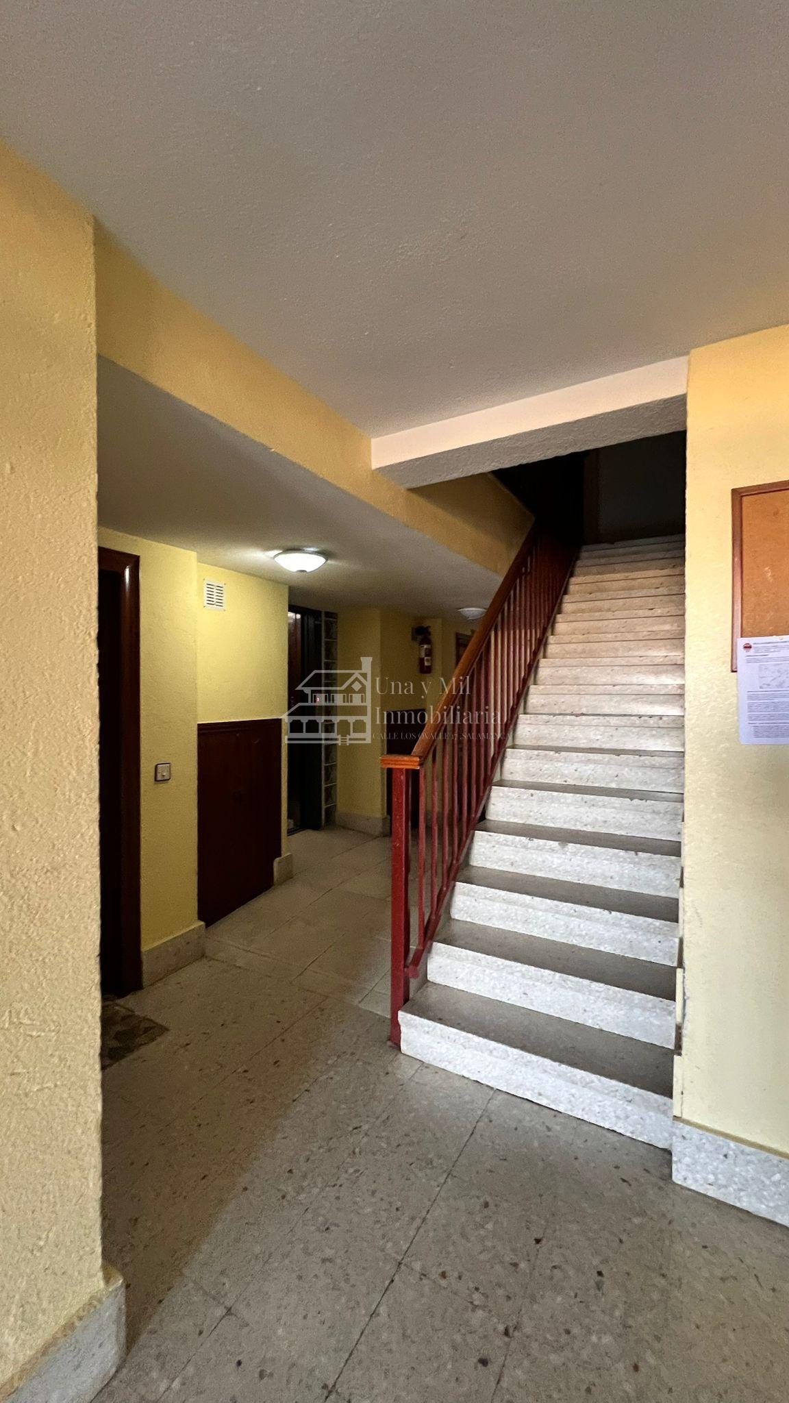 Escalera