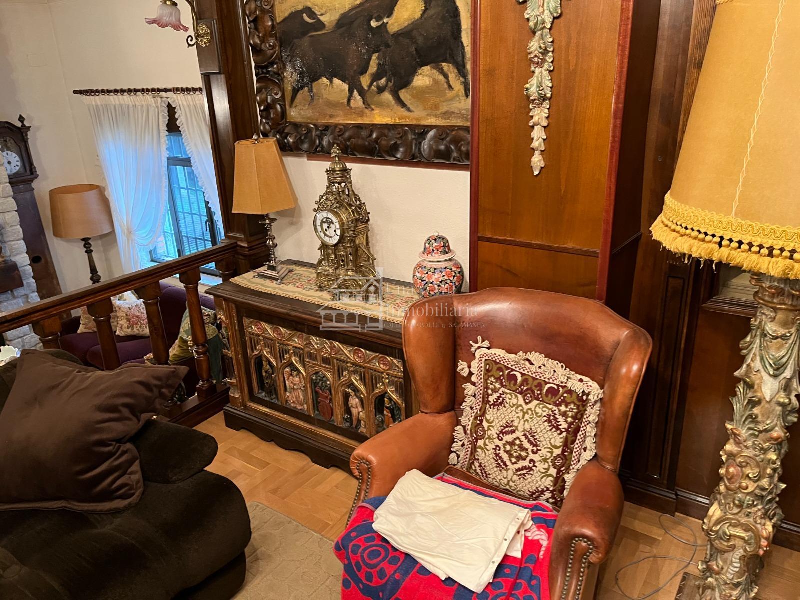 Salón