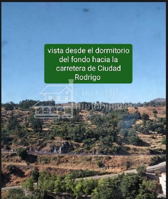 Venta de piso en Béjar