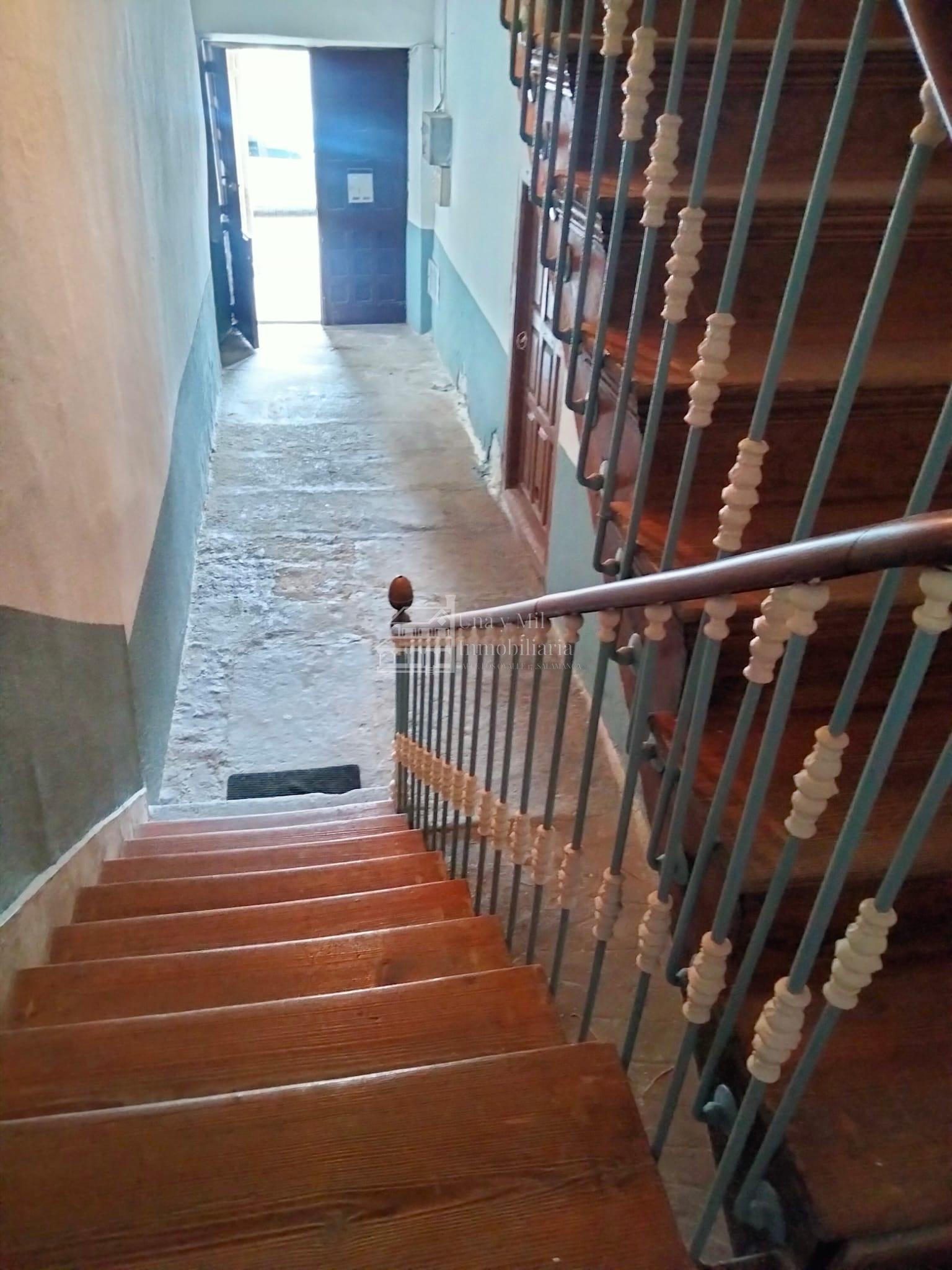 Venta de piso en Béjar