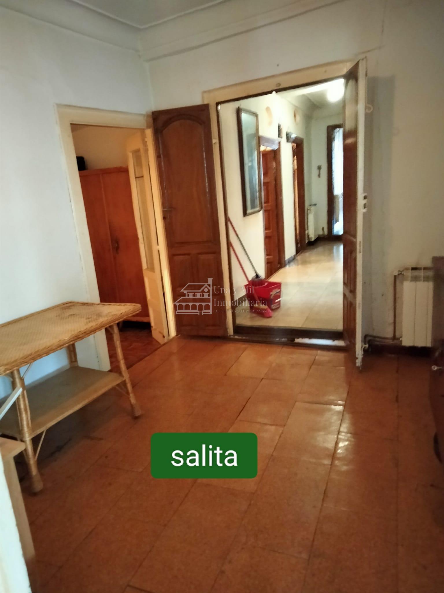 Venta de piso en Béjar
