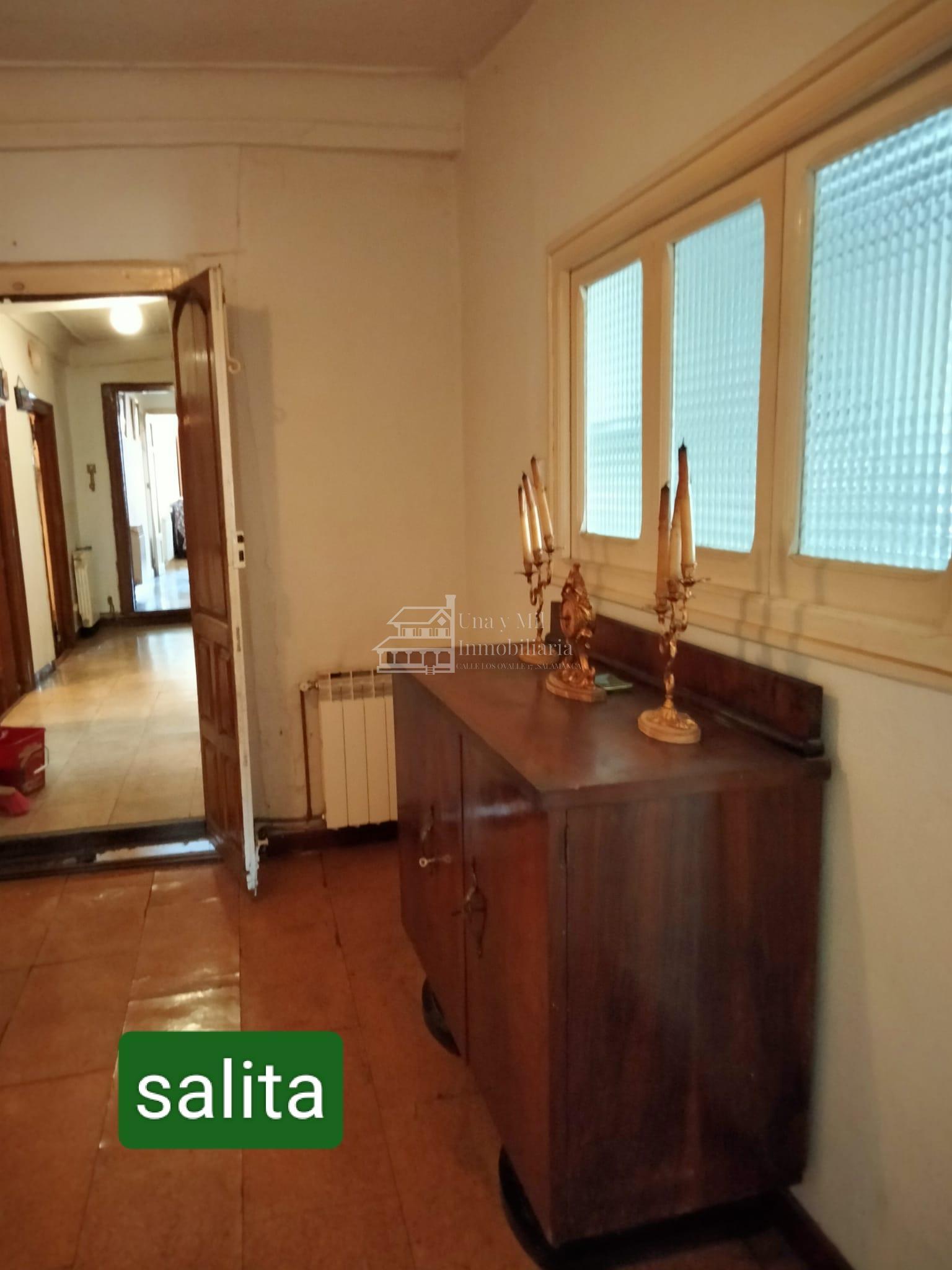 Venta de piso en Béjar