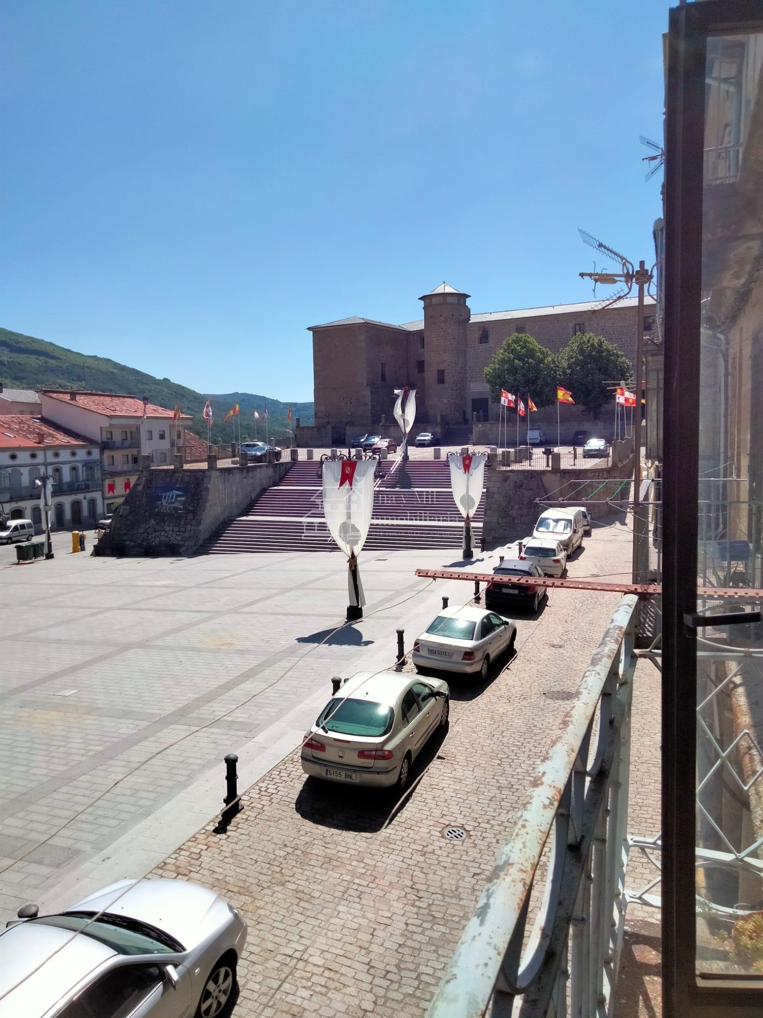 Venta de piso en Béjar