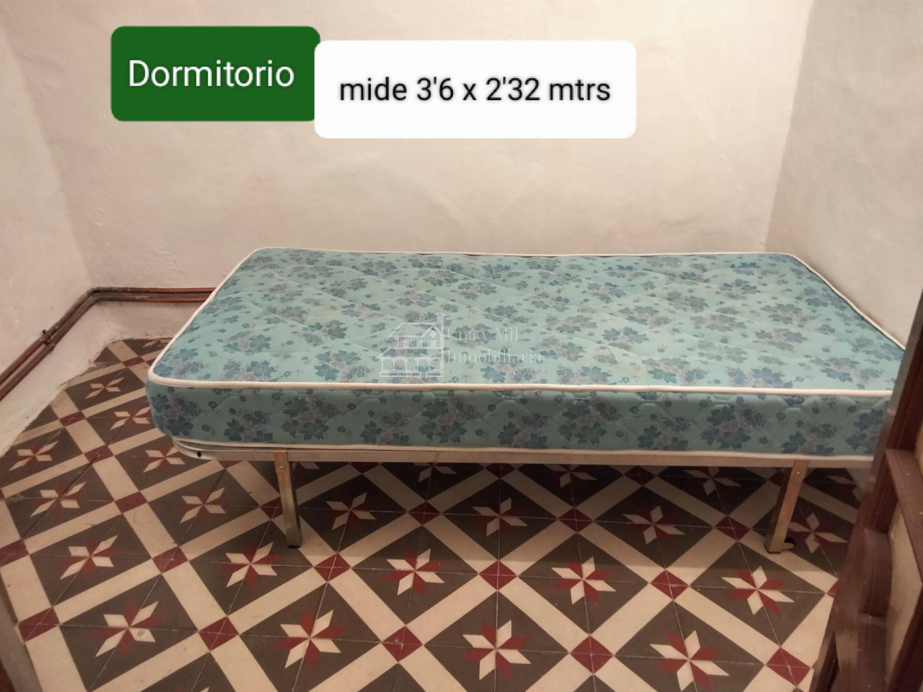 Venta de piso en Béjar