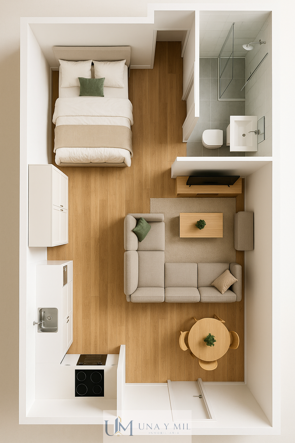 Imagen Vivienda