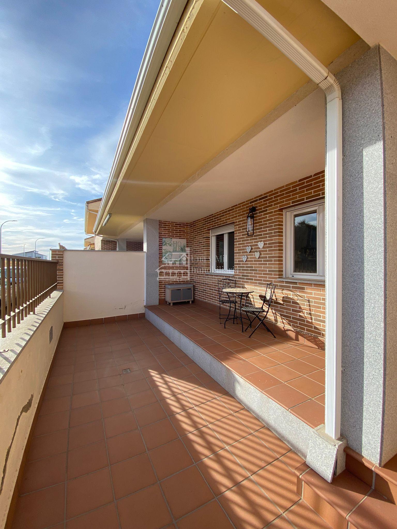 Terraza