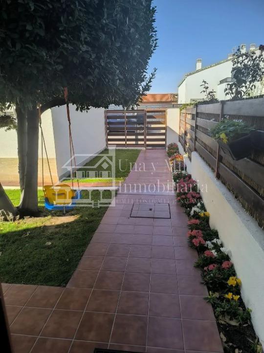 Jardín