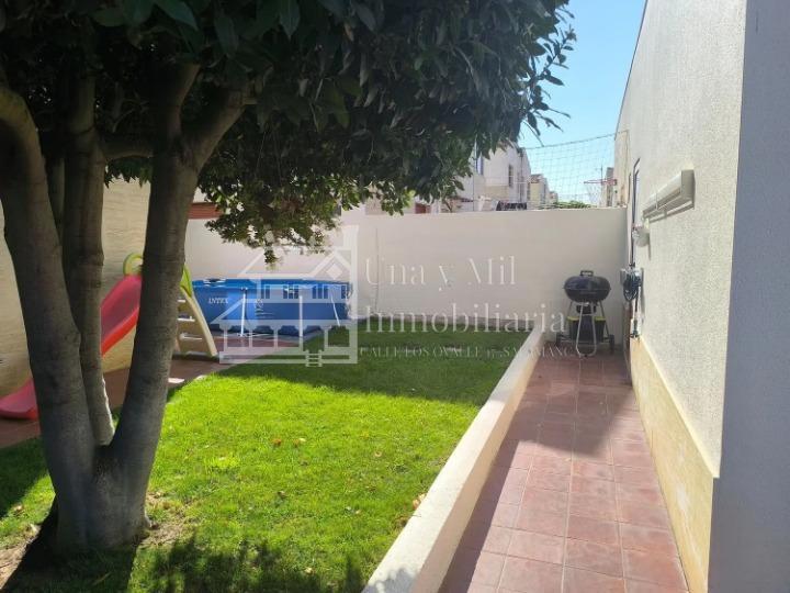 Jardín