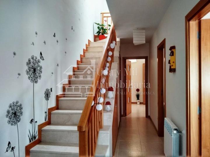 Escalera
