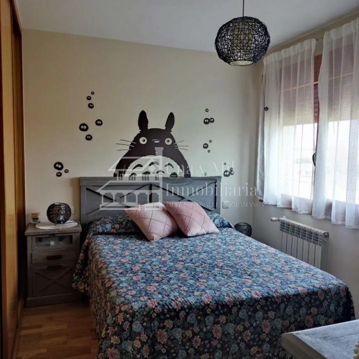 Dormitorio principal