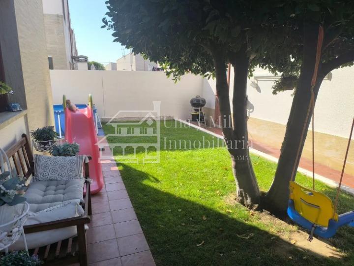 Jardín