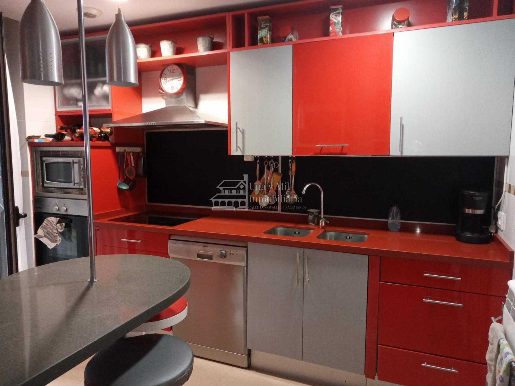 Cocina