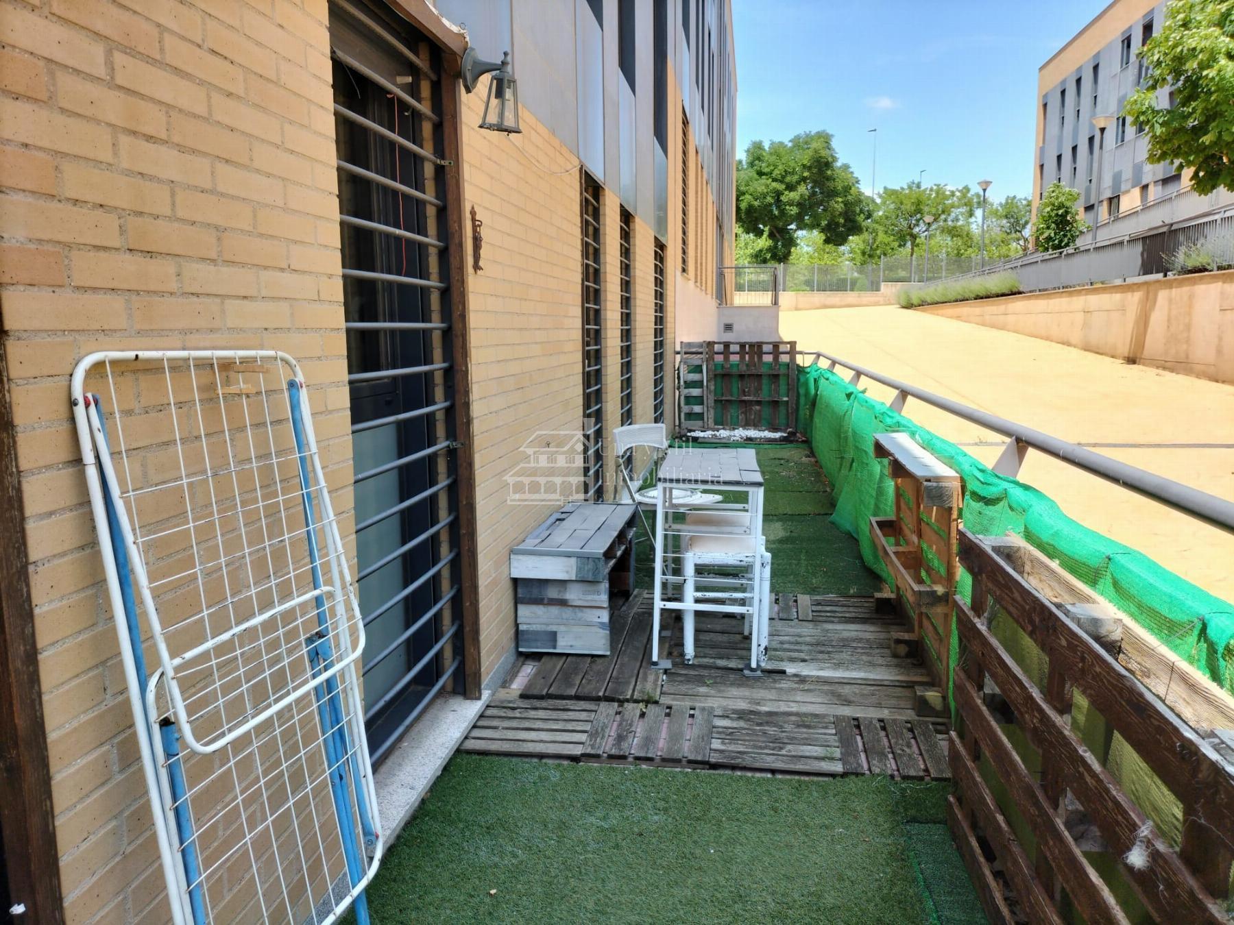 Terraza