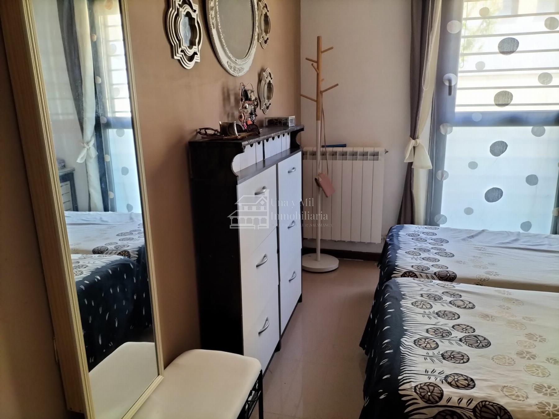 Dormitorio