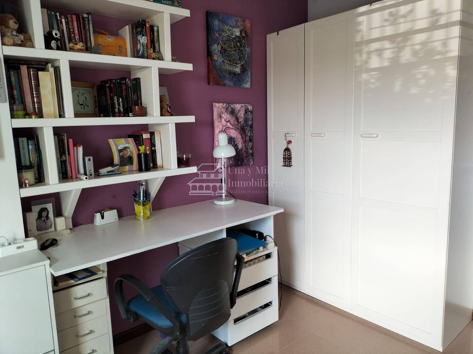 Dormitorio