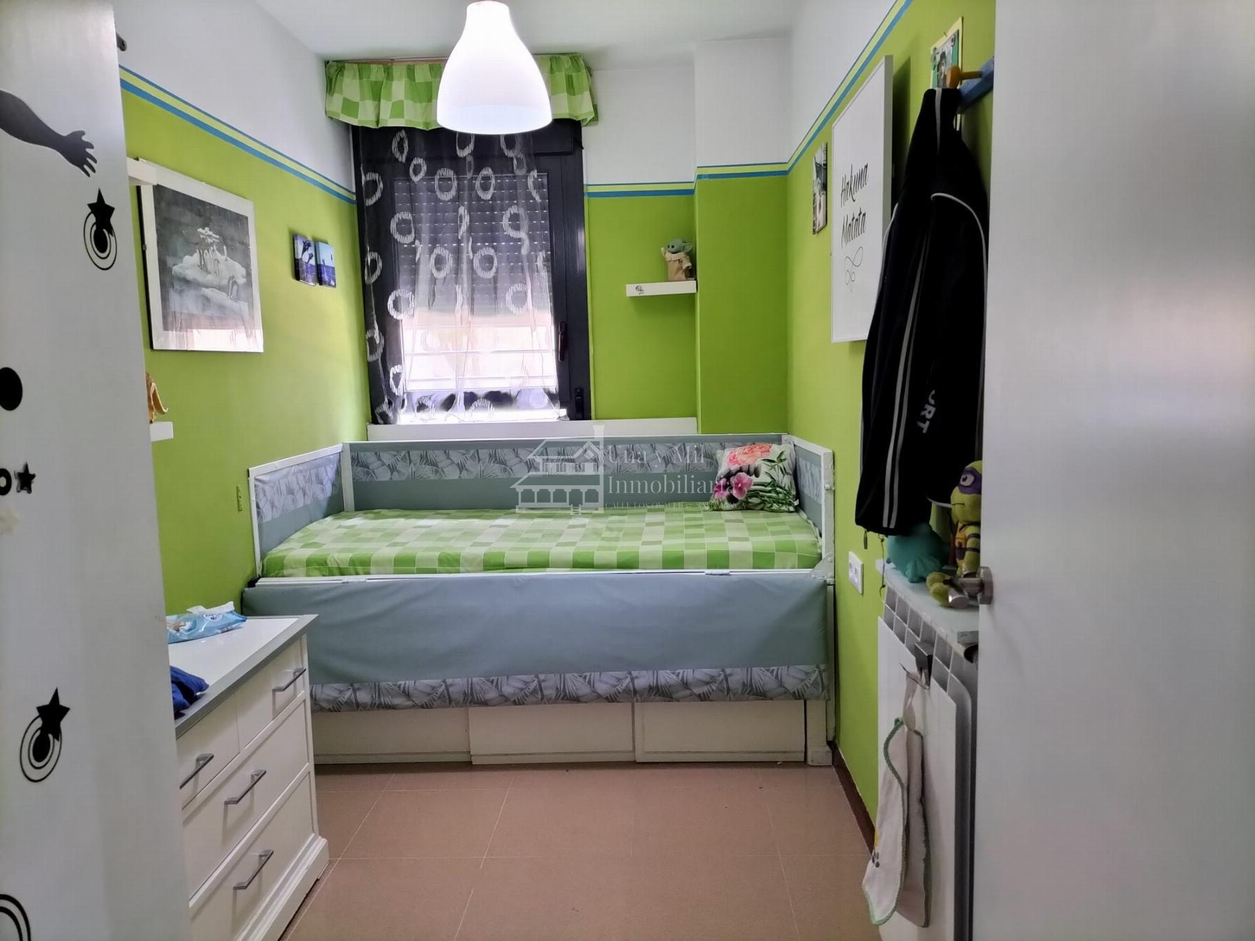 Dormitorio