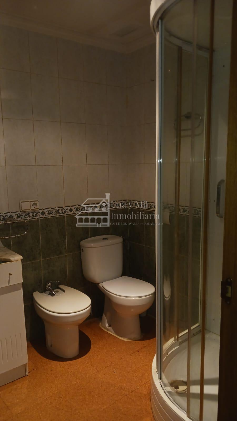 Baño