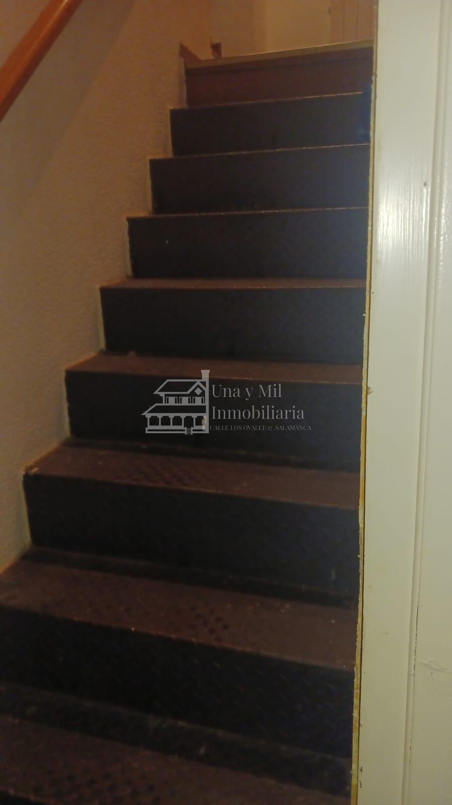 Escalera