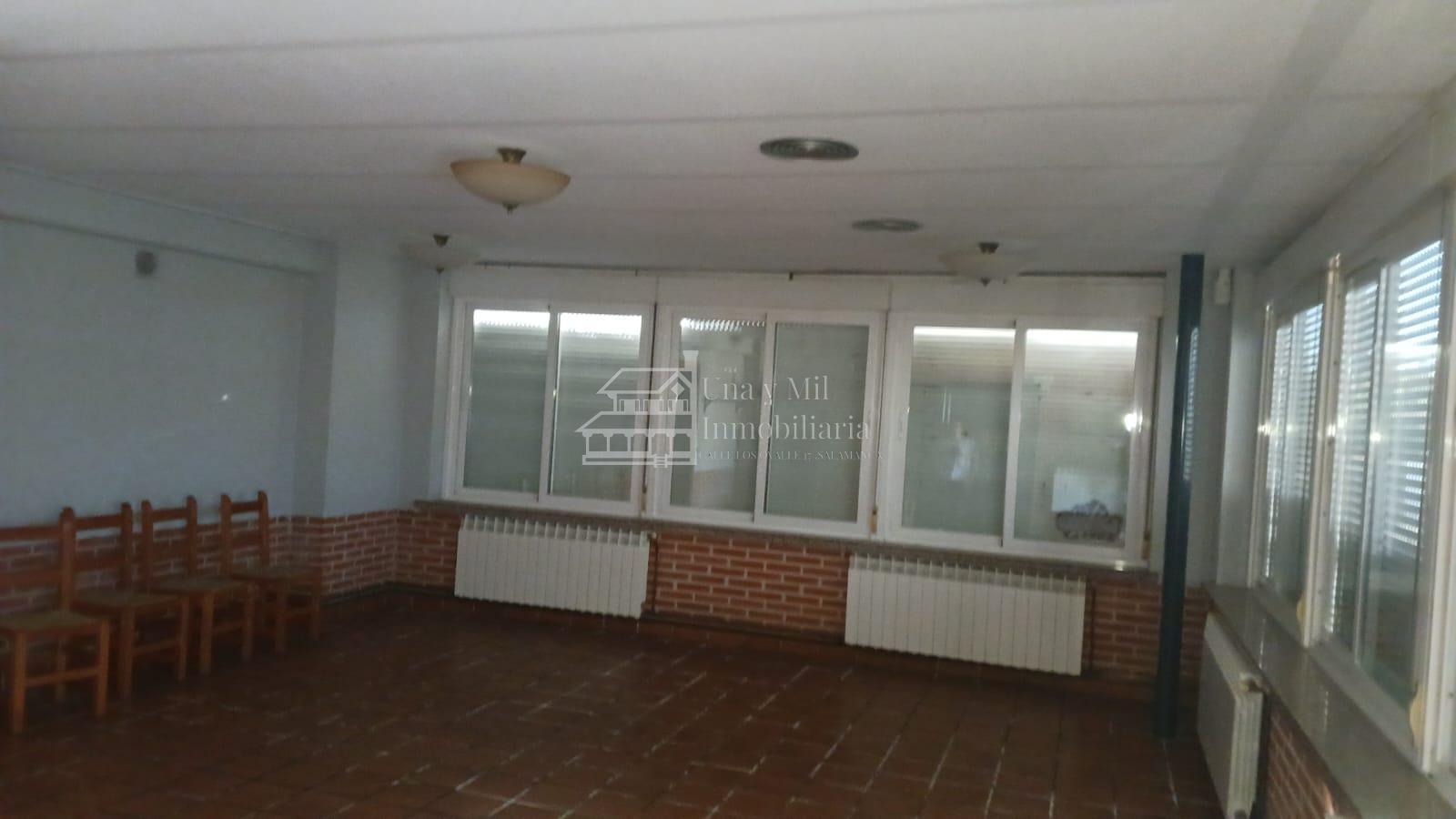 Salón