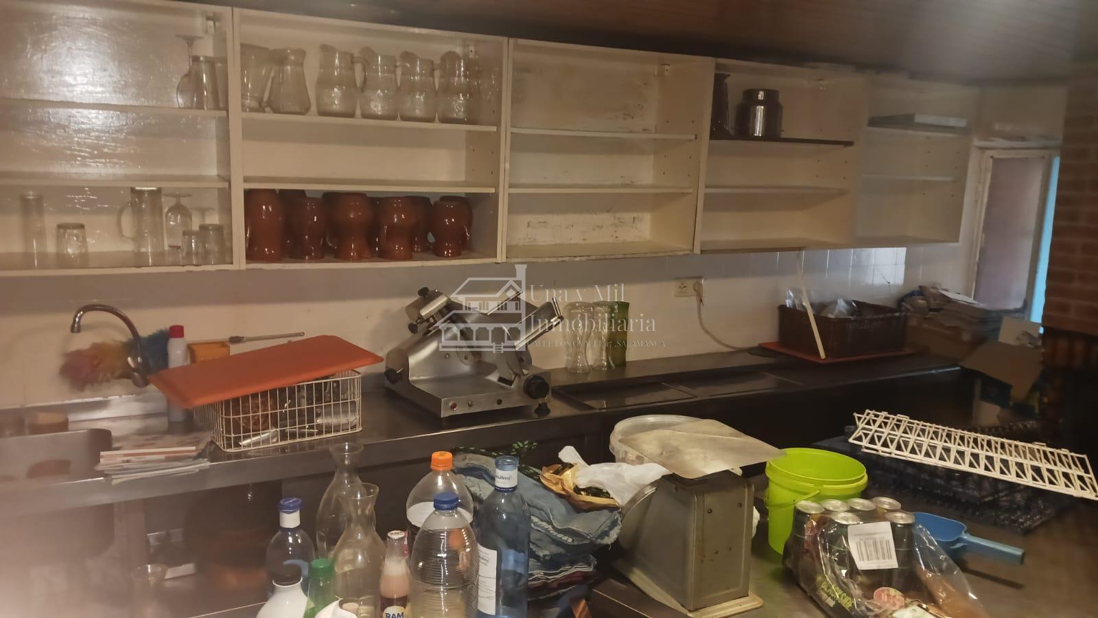 Cocina