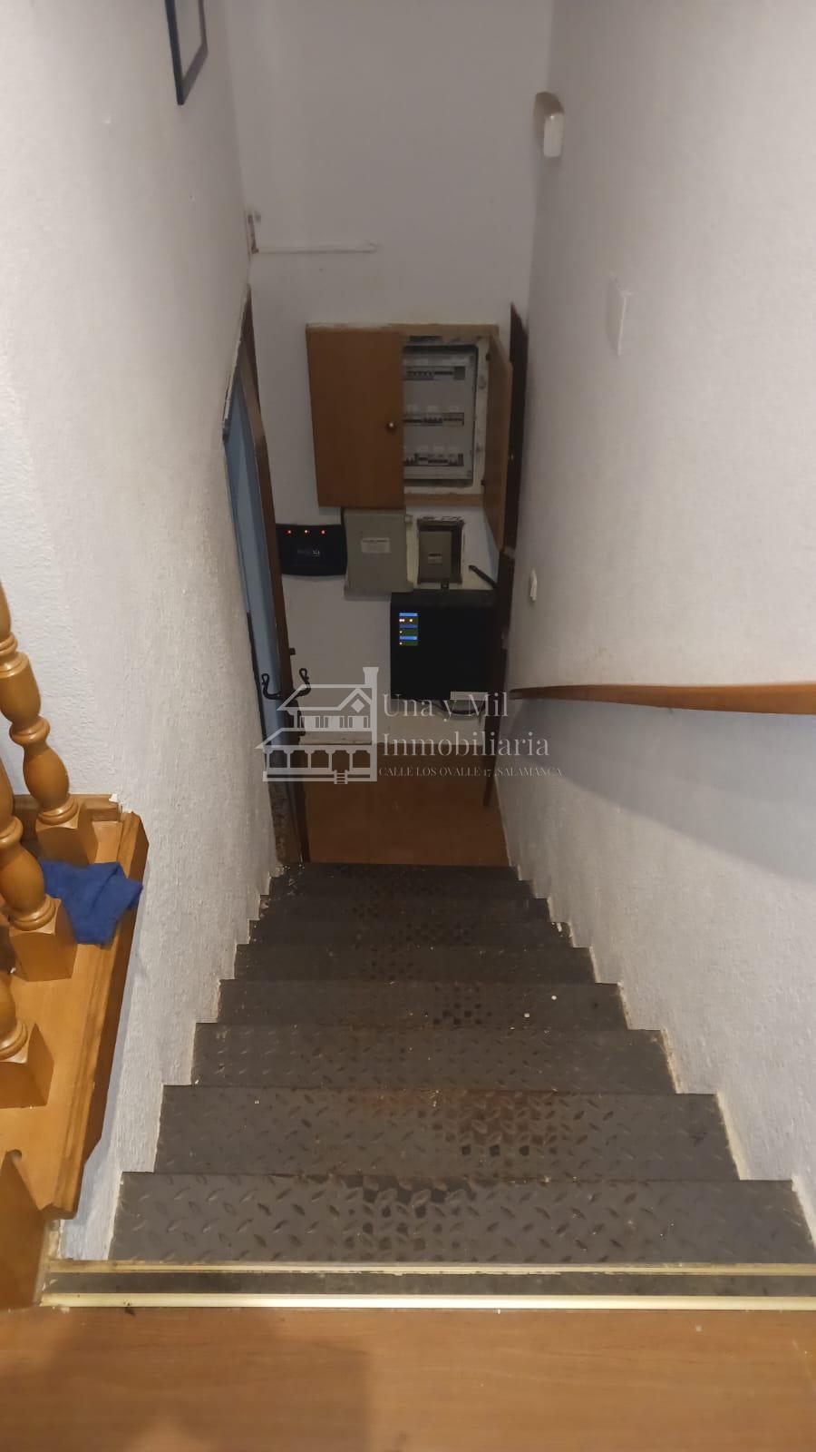 Escalera