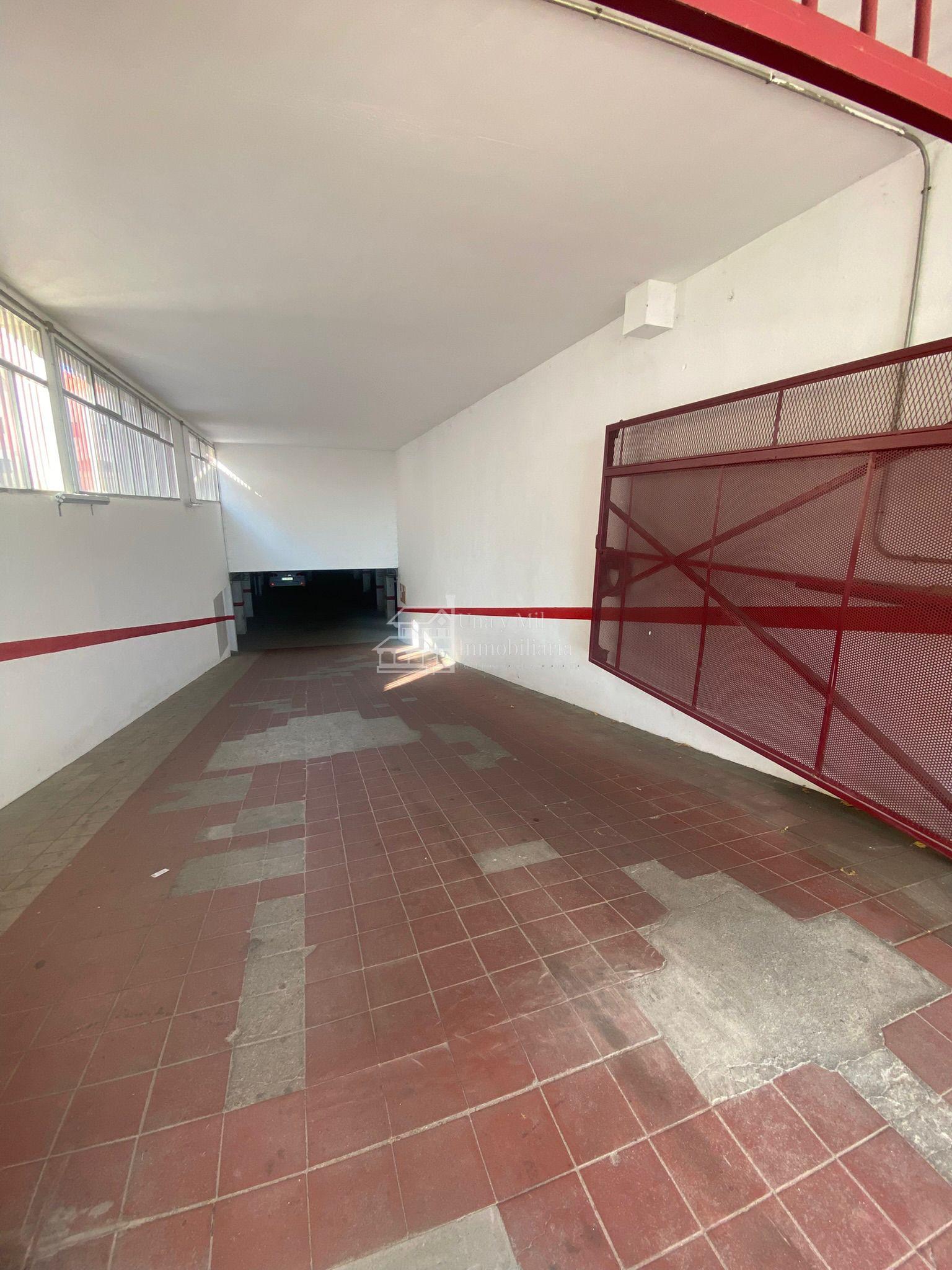 Alquiler de garaje en Guijuelo