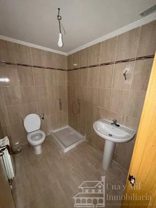 Baño