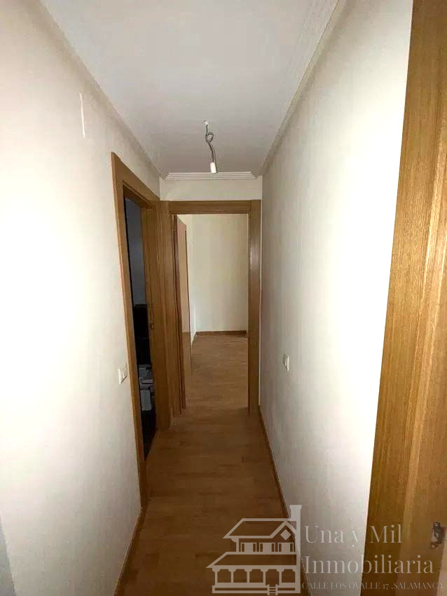 Pasillo