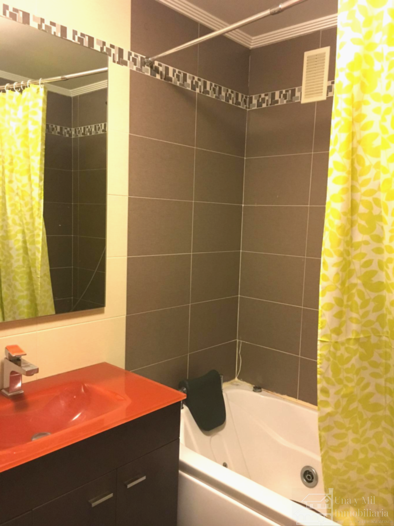 Alquiler de apartamento en Moriscos