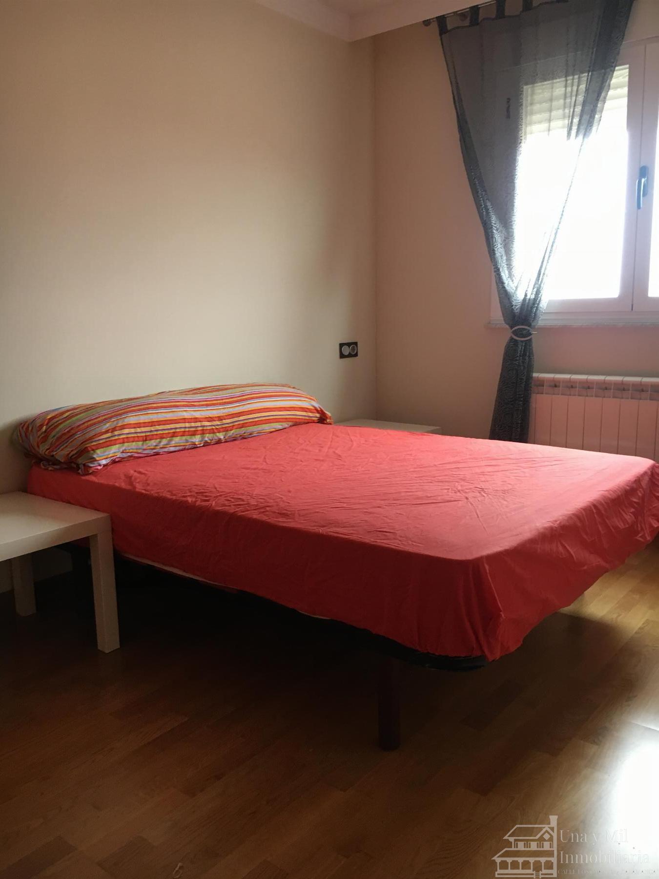 Alquiler de apartamento en Moriscos