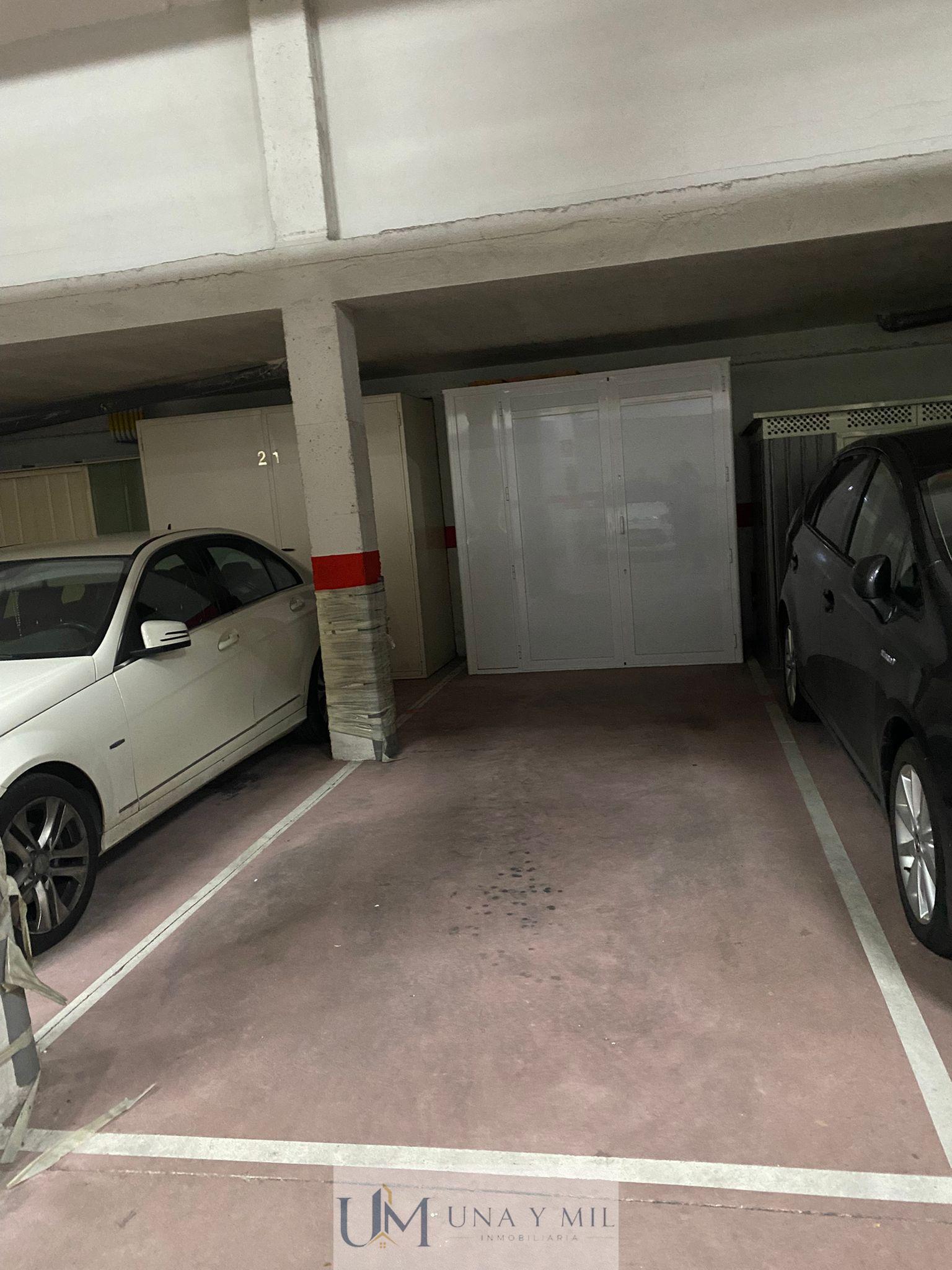 Alquiler de piso en Salamanca