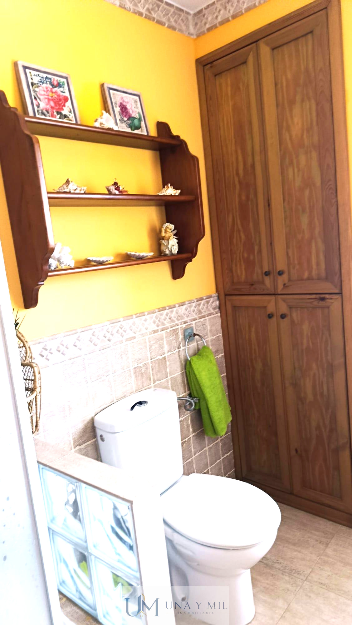 Baño