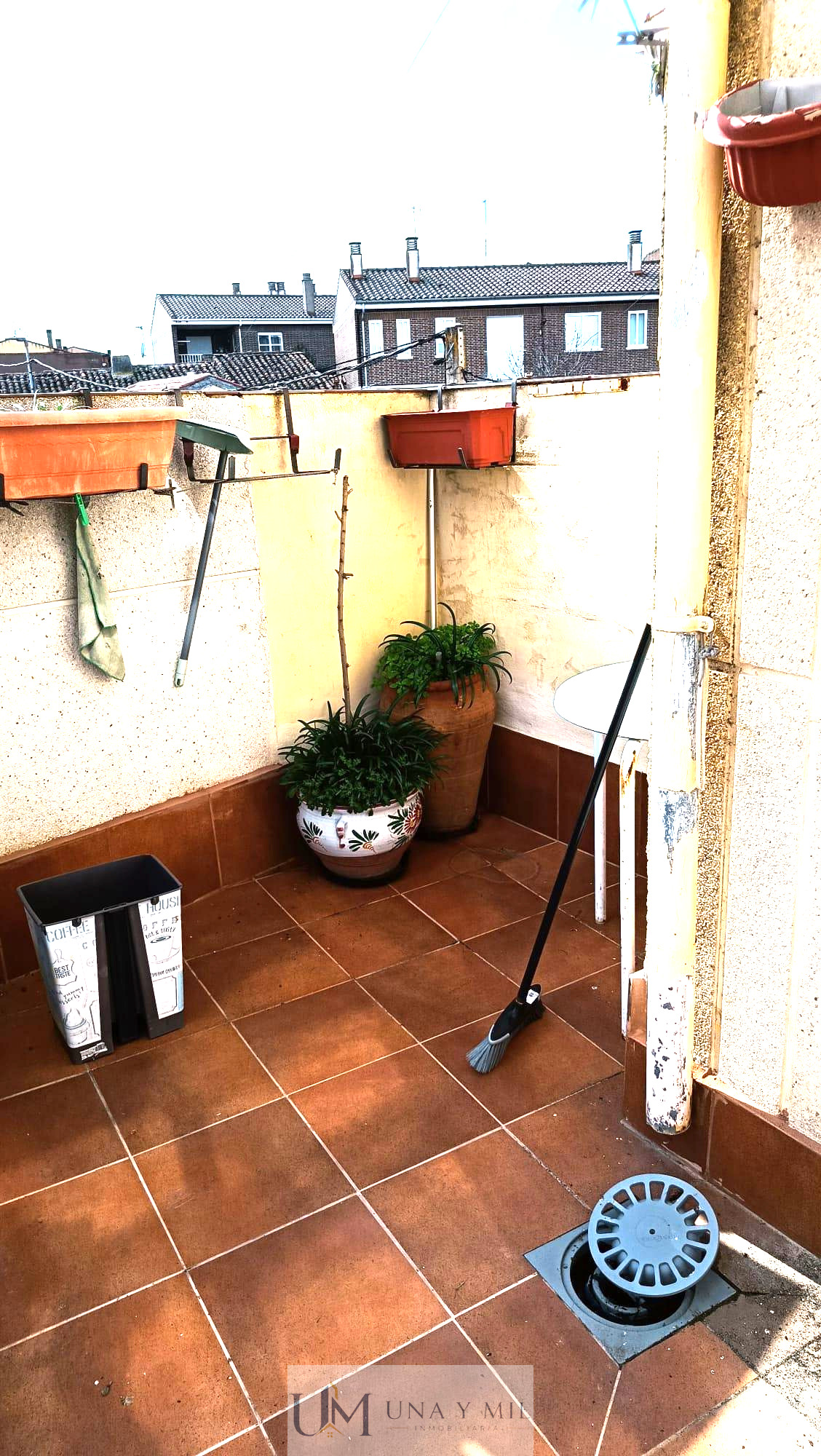 Venta de casa en San Cristóbal de la Cuesta