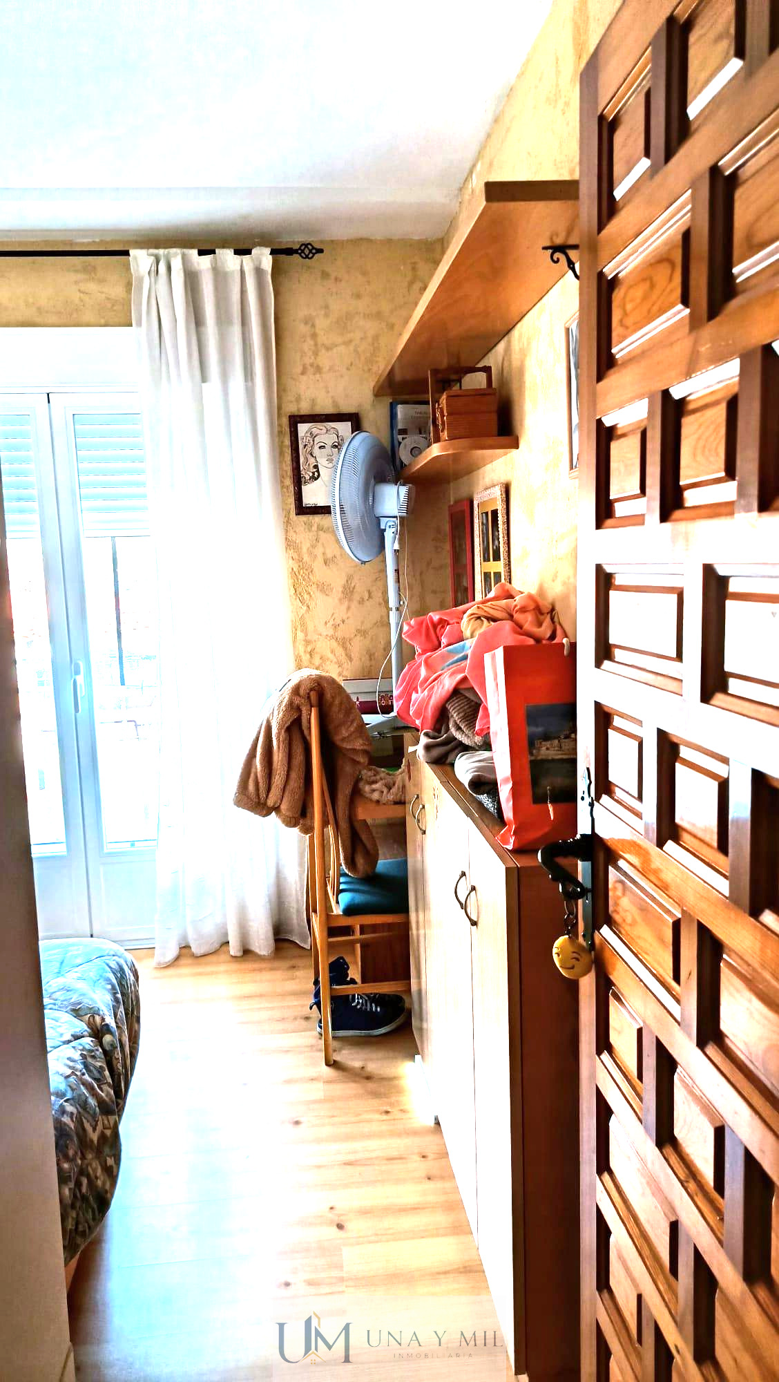 Dormitorio