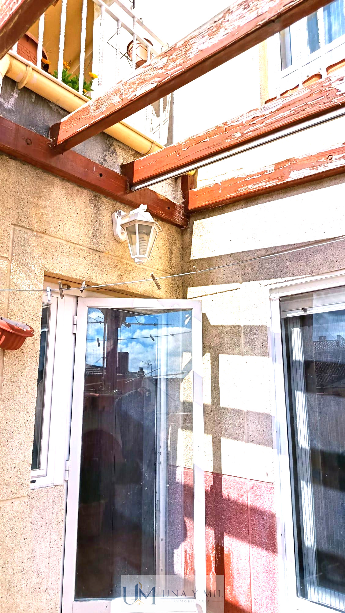 Venta de casa en San Cristóbal de la Cuesta