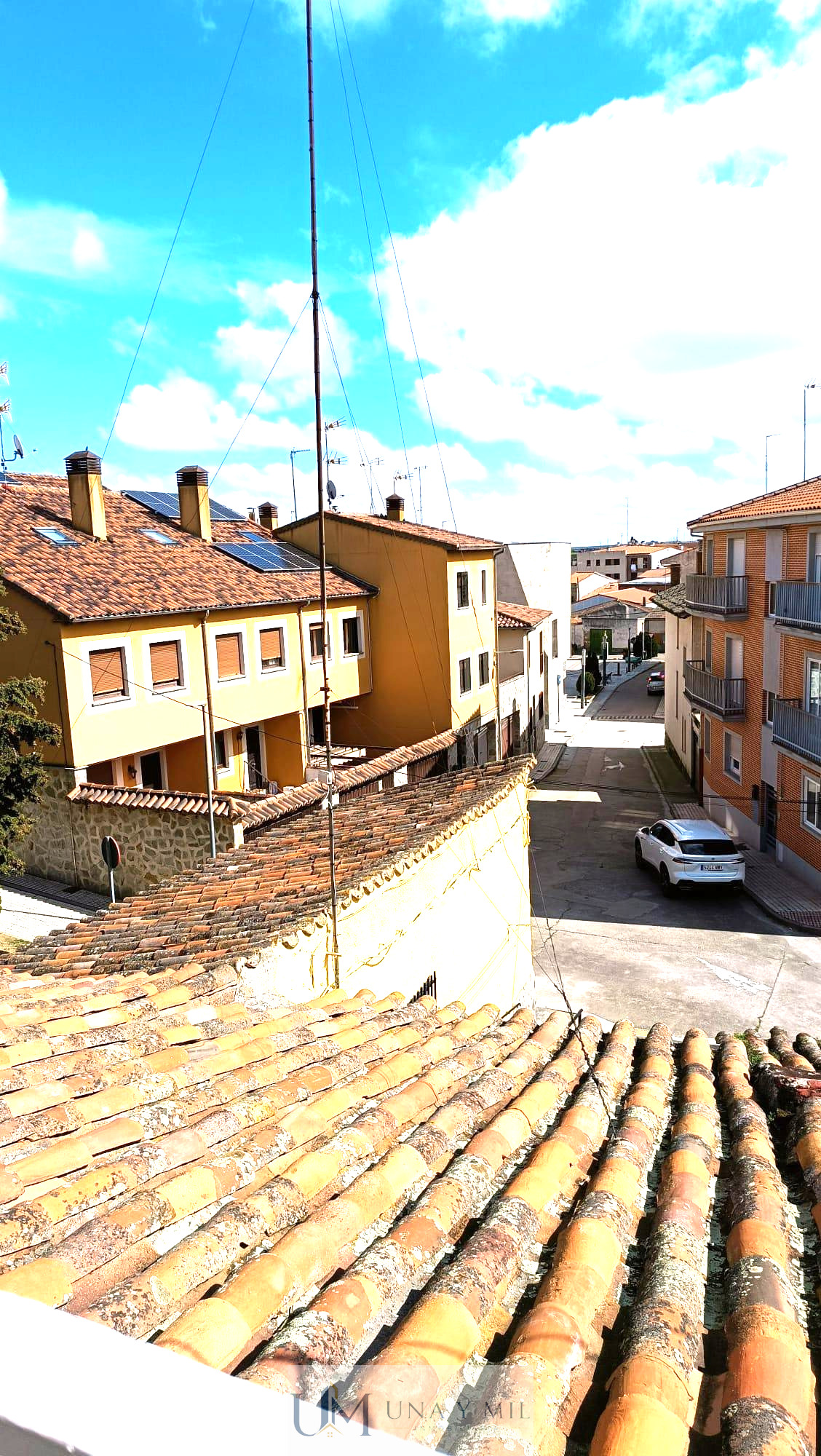 Terraza