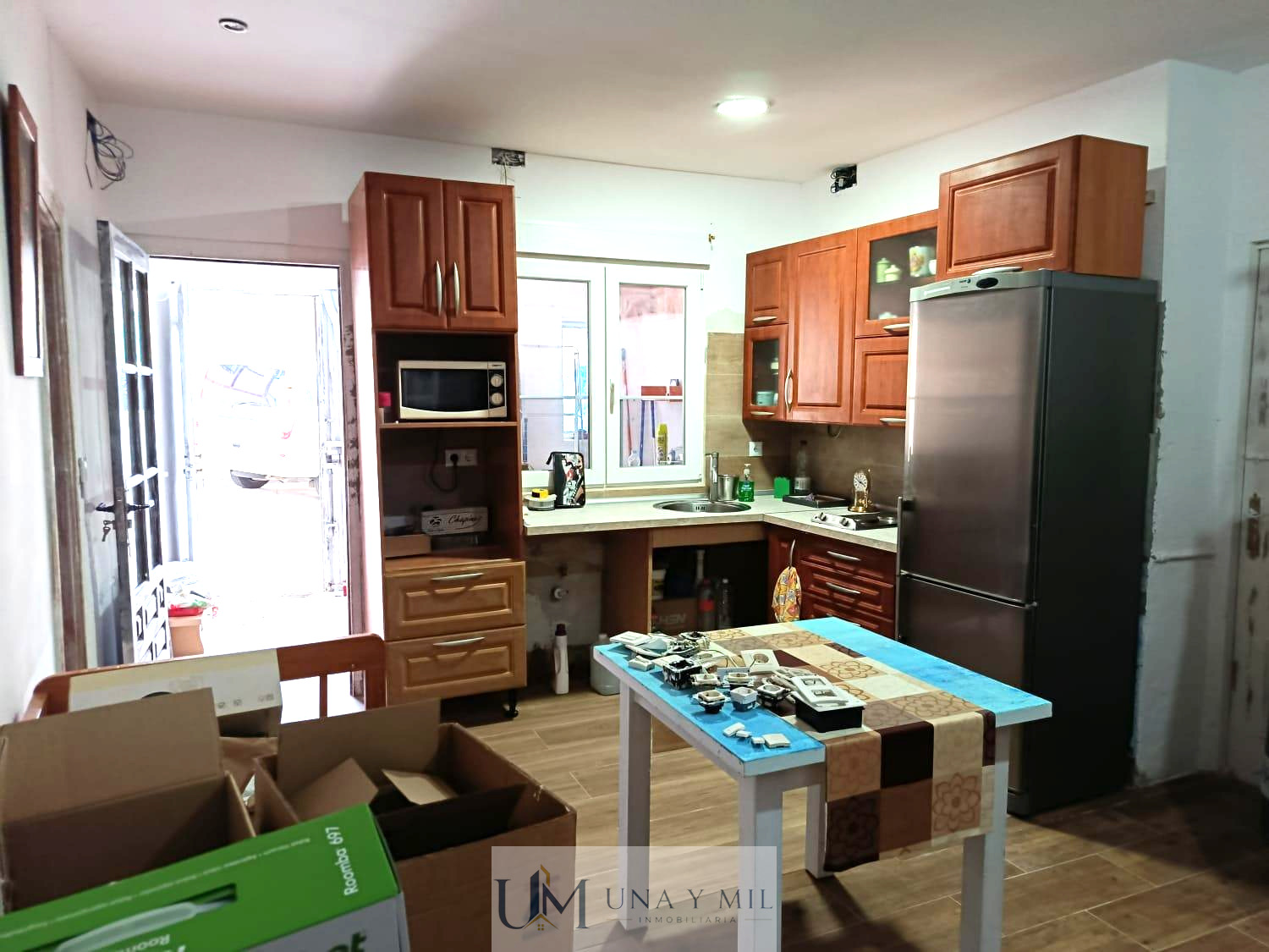 Cocina