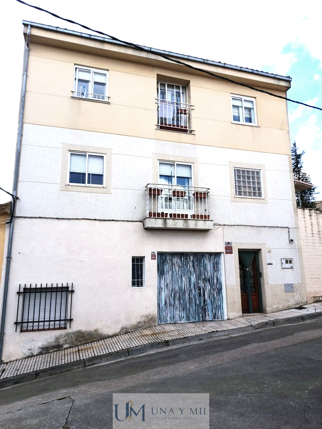 Fachada