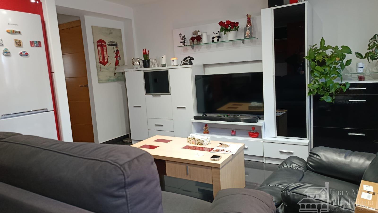 Piso en alquiler  calle C. Rector Lucena, Salamanca  1/1