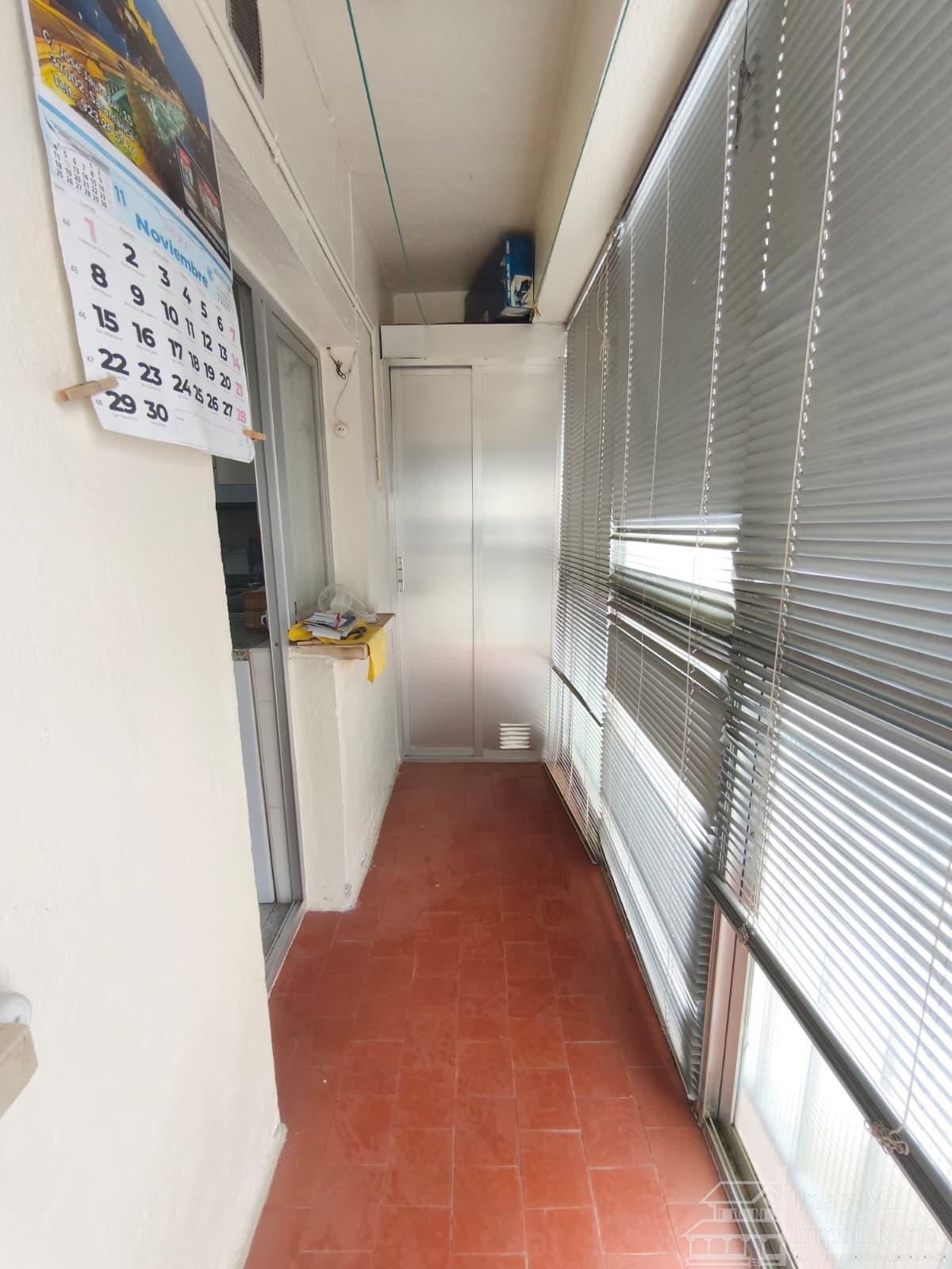 Venta de piso en Salamanca