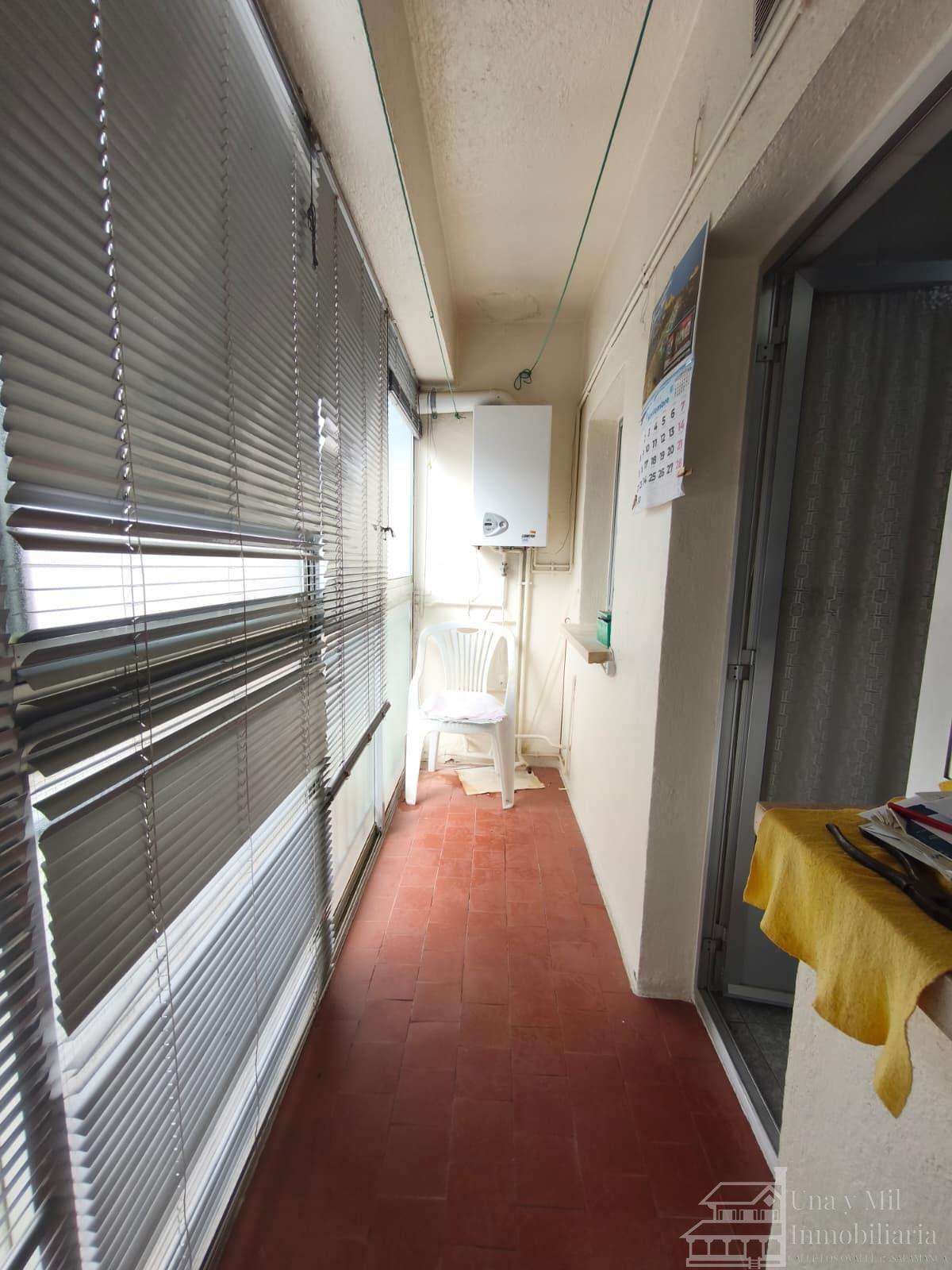 Venta de piso en Salamanca