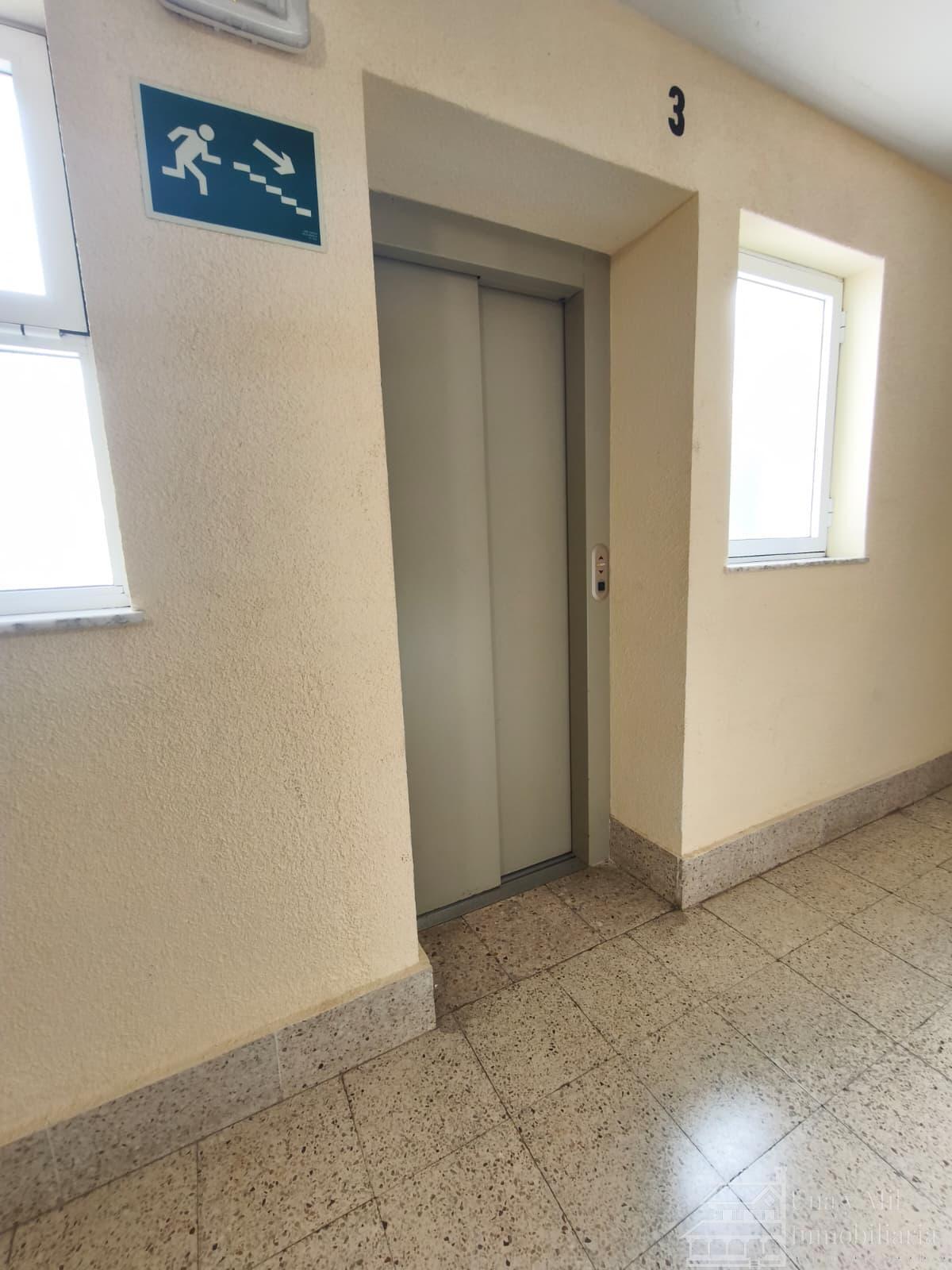 Venta de piso en Salamanca