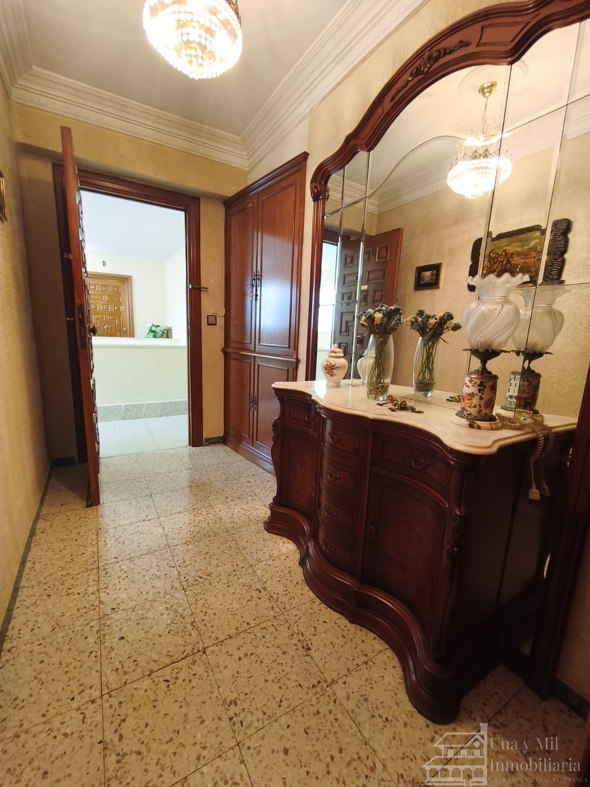 Venta de piso en Salamanca