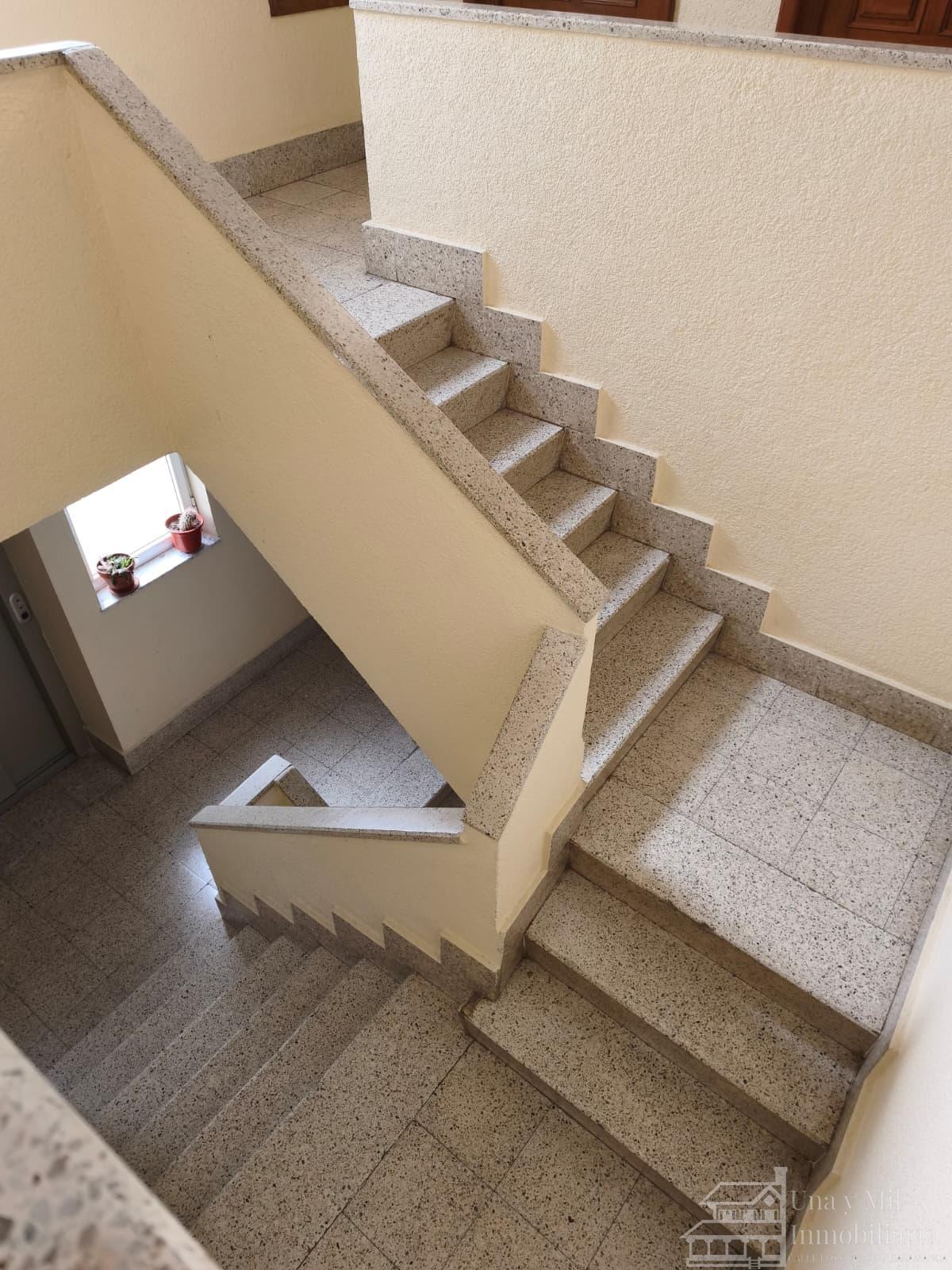 Venta de piso en Salamanca