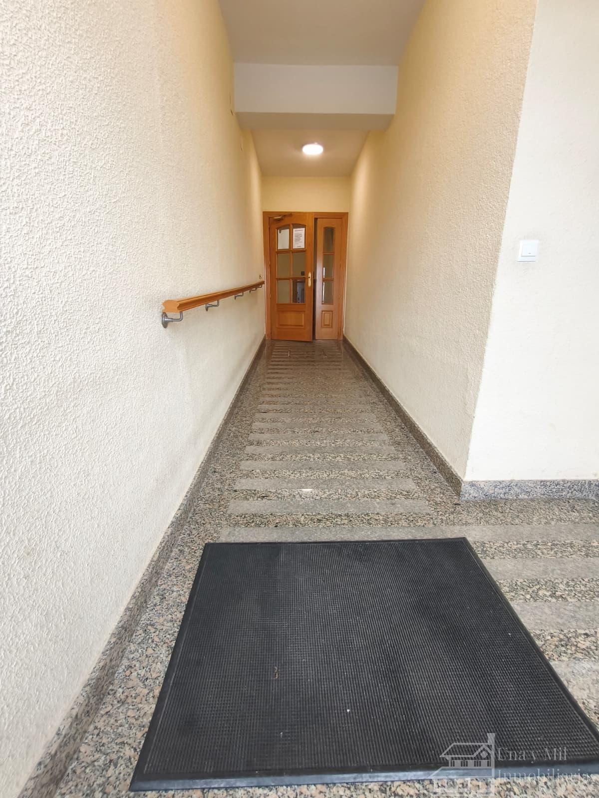 Venta de piso en Salamanca