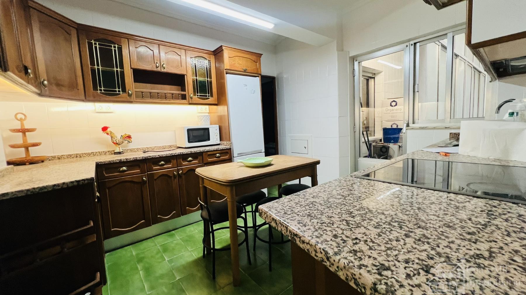 Alquiler de piso en Salamanca