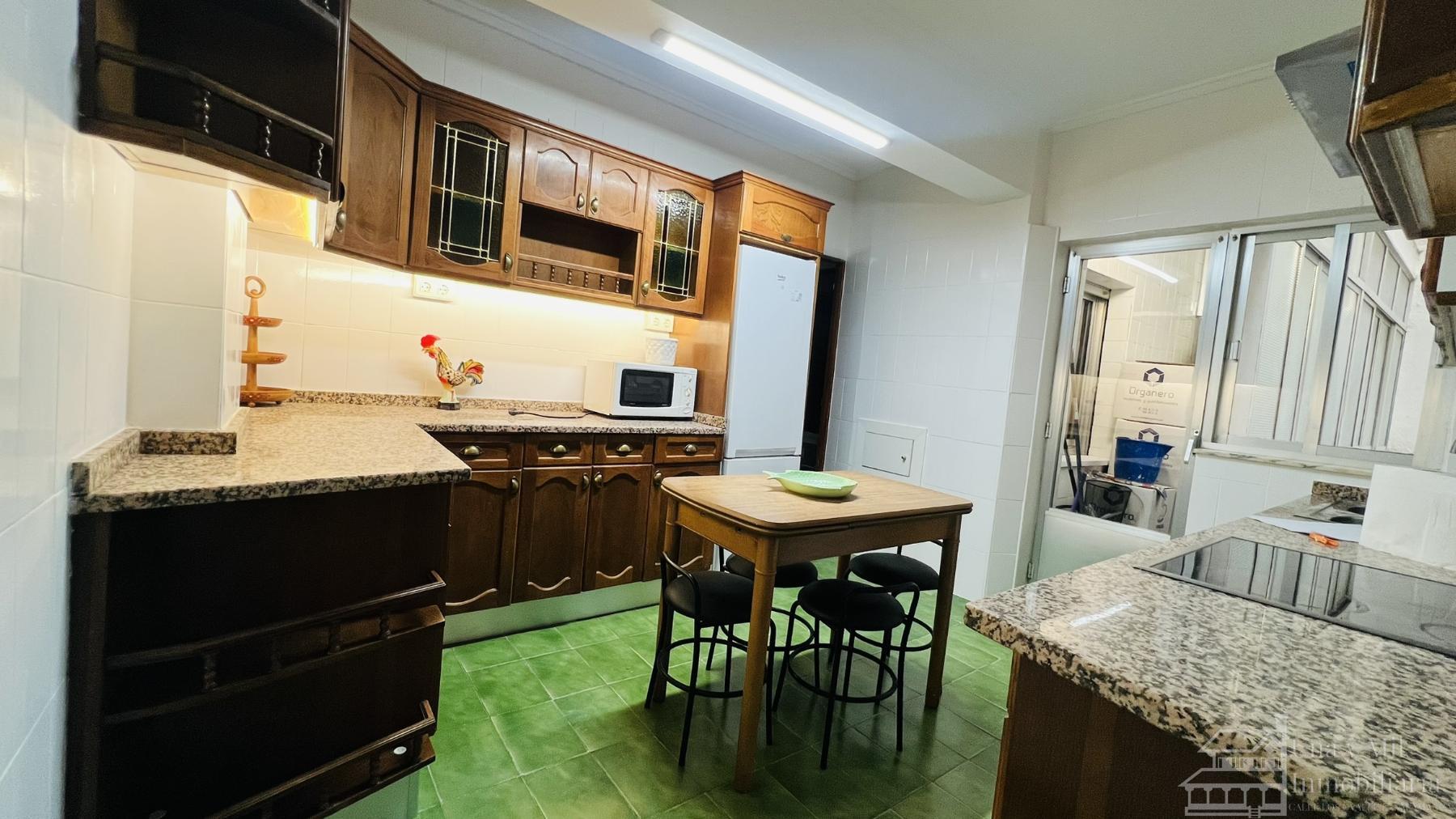 Alquiler de piso en Salamanca