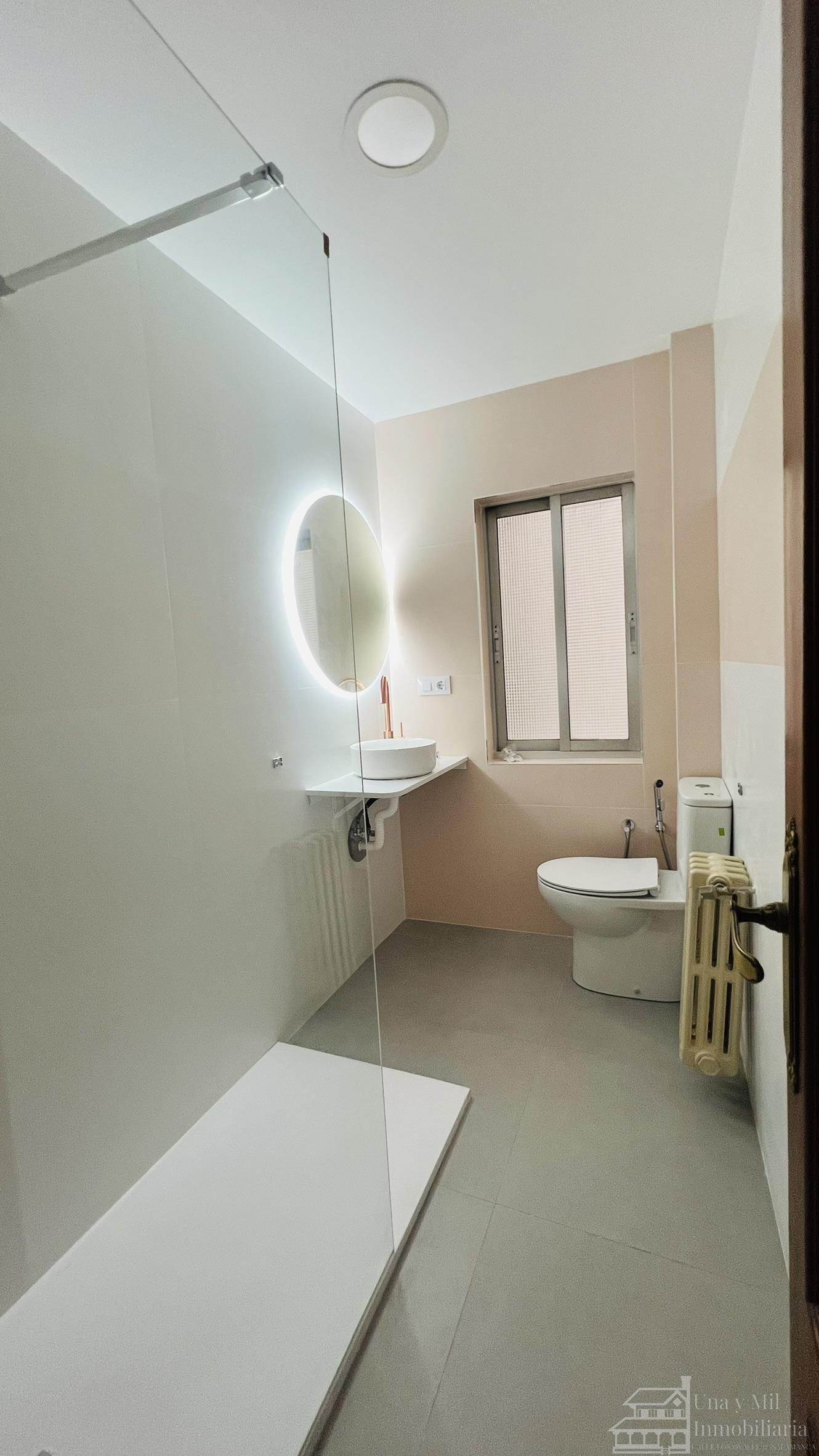 Alquiler de piso en Salamanca